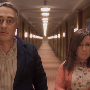 Photo Anomalisa