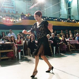 Photo Ultimo Tango