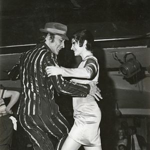Photo Ultimo Tango