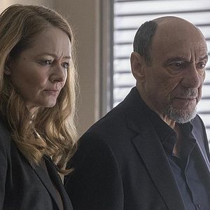 Photo F. Murray Abraham