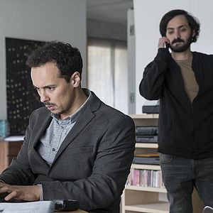 Photo Alireza Bayram