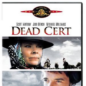 Photo Dead Cert