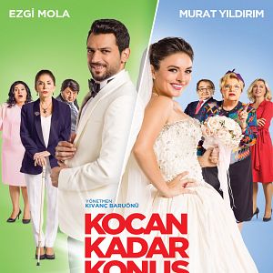 Photo Kocan Kadar Konuş: Diriliş