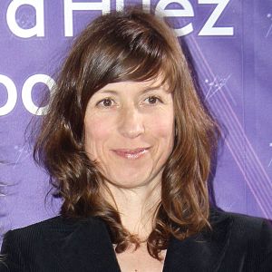 Photo Agnès Obadia
