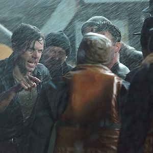 Photo The Finest Hours