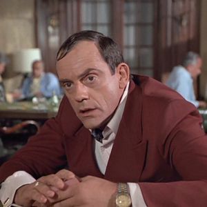 Photo Christopher Lloyd