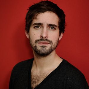 Photo Richard Bates Jr.