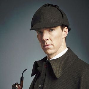 Photo Benedict Cumberbatch