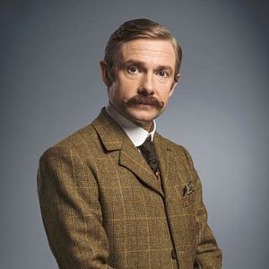 Photo Sherlock