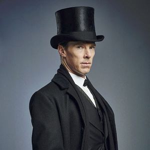 Photo Benedict Cumberbatch