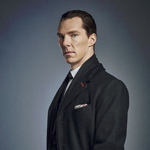 Photo Benedict Cumberbatch