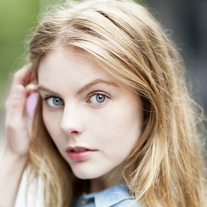 Photo Nell Hudson