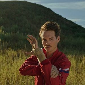 Photo Band Of Robbers