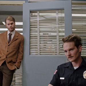 Photo Band Of Robbers
