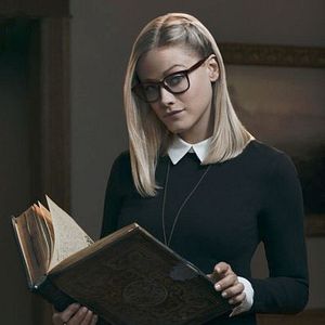 Photo The Magicians