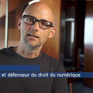 Photo Les Nouveaux Loups du Web