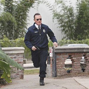 Photo Robert Patrick