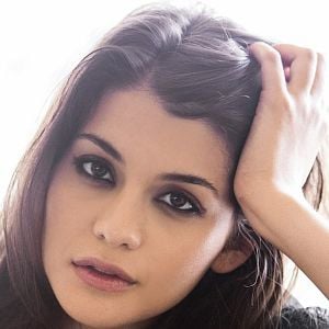 Photo Sofia Black D'Elia