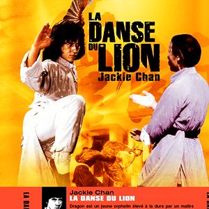 Photo La Danse du Lion