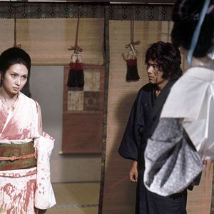 Photo Lady Snowblood