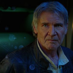 Photo Star Wars - Le Réveil de la Force