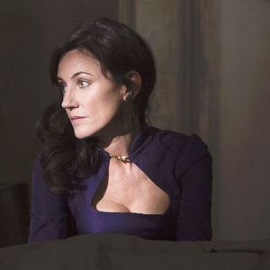 Photo Orla Brady