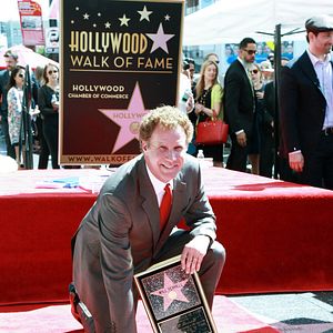 Photo Will Ferrell