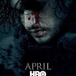 Photo Game of Thrones