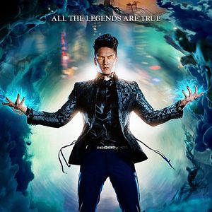 Photo Shadowhunters