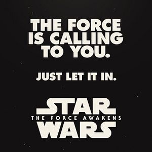 Photo Star Wars - Le Réveil de la Force