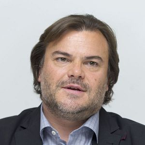 Photo Jack Black