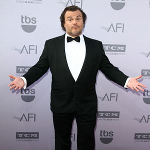 Photo Jack Black