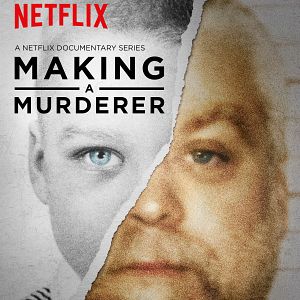 Photo Making A Murderer