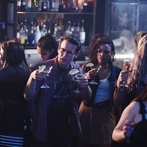 Photo Alberto Rosende