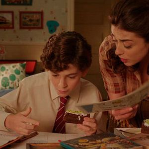 Photo Valentina Lodovini