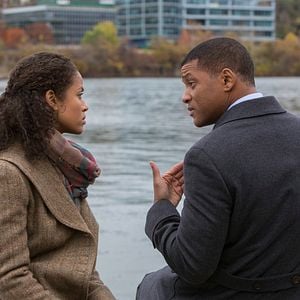 Photo Gugu Mbatha-Raw