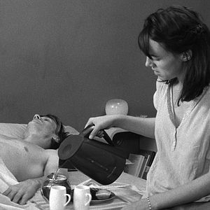 Photo Stanislas Merhar