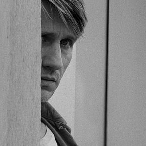 Photo Stanislas Merhar