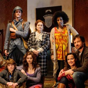 Photo Mes Chers Disparus