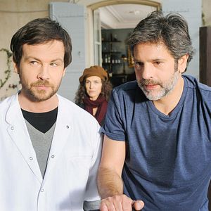 Photo Arnaud Lechien