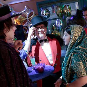 Photo Daniel-Jean Colloredo