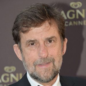 Photo Nanni Moretti