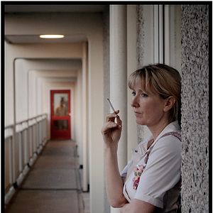 Photo Ariane Schluter