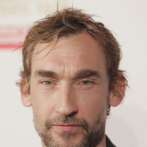 Photo Joseph Mawle