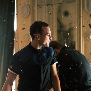 Photo Franz Rogowski