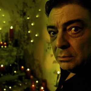 Photo Antonio Canales