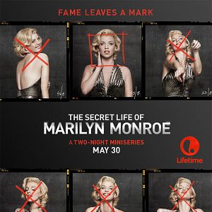 Photo The Secret Life of Marilyn Monroe