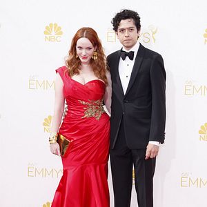 Photo Christina Hendricks