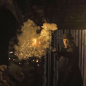 Photo The Frankenstein Chronicles