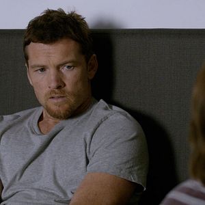Photo Sam Worthington
